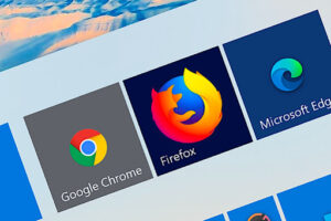 Nguyên nhân link bị chặn khi truy cập trên các trình duyệt Google Chrome, Firefox,...