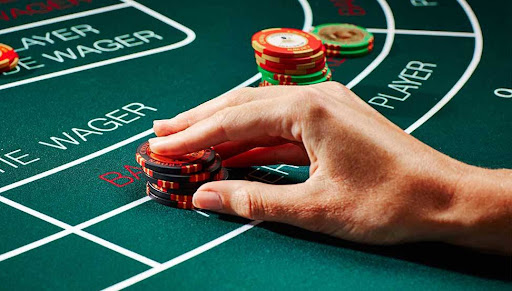 Những kinh nghiệm chơi Baccarat dễ dành chiến thắng nhất