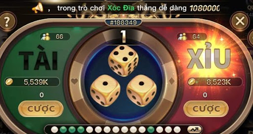 Những lý do nên chơi game tài xỉu UW88