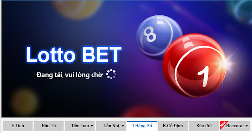 Những phương pháp, cách chơi lotto bet trên UW88 mà anh em cần bỏ túi