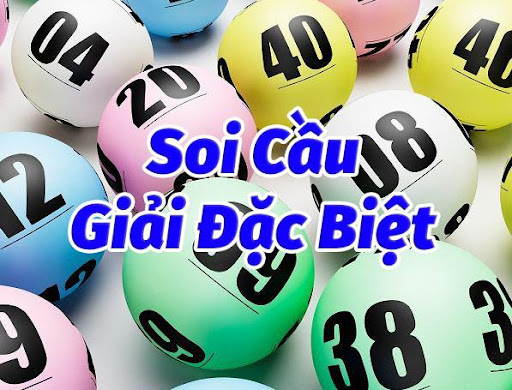 Phương pháp soi cầu giải đặc biệt trong 5 ngày cuối tuần