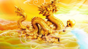 Tìm hiểu và giải mã giấc mơ về loài rồng trong xổ số
