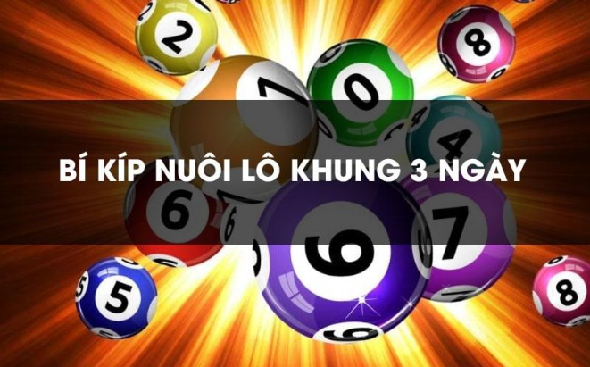 Nuôi Đầu Đuôi Khung 3 Ngày Phương Pháp Hay Đến Từ Uw99 Hướng dẫn soi cầu nuôi đầu đuôi khung 3 ngày theo kép giải đặc biệt