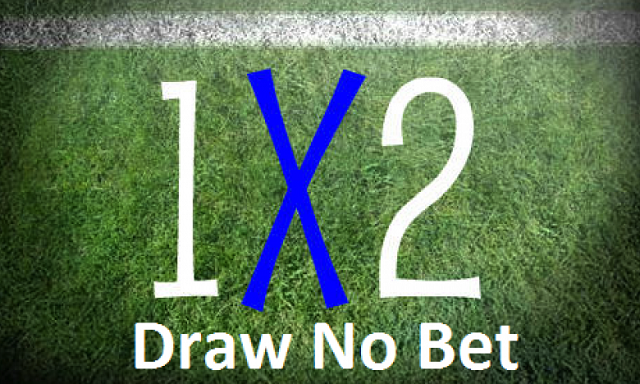 Cách chơi kèo Draw No Bet