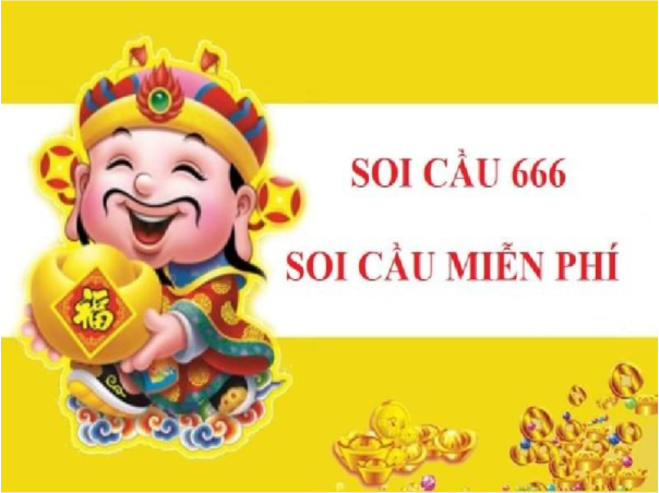 Vì sao nên thực hiện soi cầu 3 miền tại 666