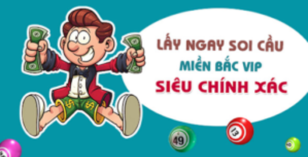 Soi cầu miền Bắc miễn phí hôm nay chuẩn xác