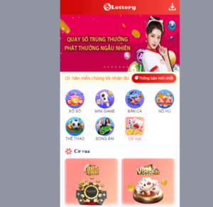 Tổng Quan Về 92 Lottery