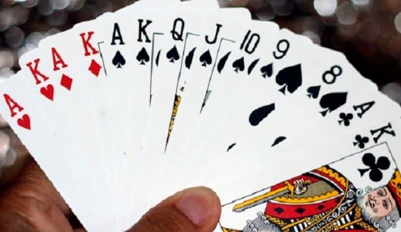 Tiến Lên Phỏm – Tất Tần Tật Thông Tin Game Bài Tại Uw99 Những Thuật Ngữ Chuyên Dụng Của Tiến Lên Phỏm
