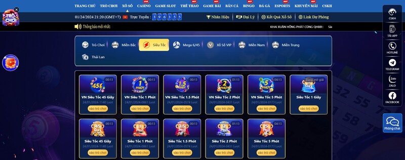 Xổ Số QH88 - Sân Chơi Đam Mê Cho Nhiều Lô Thủ Làm Giàu Lý Do Nên Tham Gia Xổ Số QH88