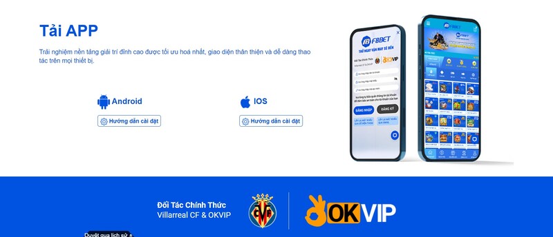 Người chơi không nên bỏ lỡ cơ hội tải app F8bet