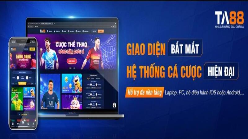 Các lợi ích khi tải app Ta88 về máy Các lợi ích khi tải app Ta88 về máy