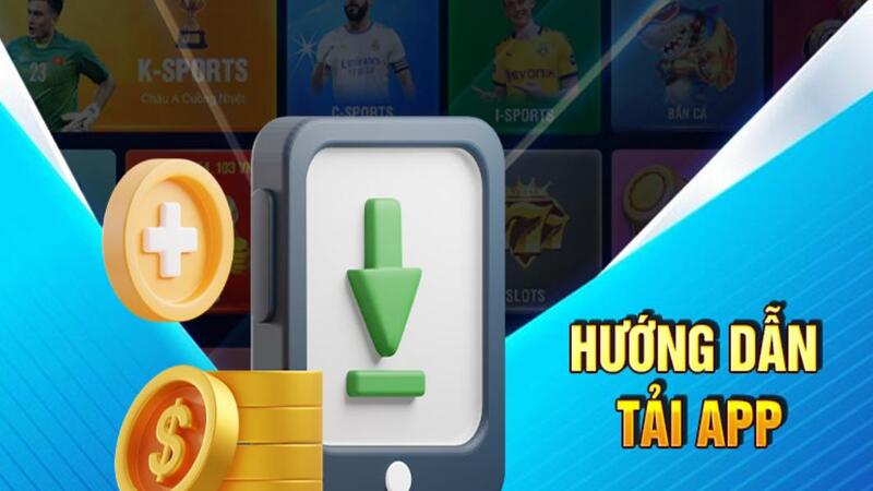 Hướng dẫn chi tiết cách tải app Ta88 về máy Hướng dẫn chi tiết cách tải app Ta88 về máy