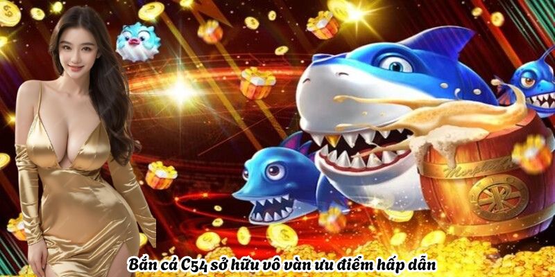 ban-ca-c54-so-huu-vo-van-uu-diem-hap-dan