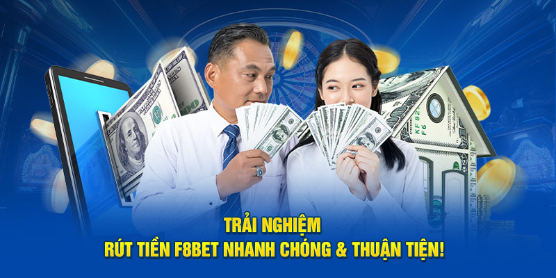 Câu hỏi thường gặp về giao dịch nạp rút